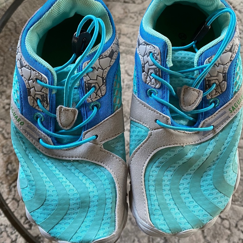 Saguaro water shoes